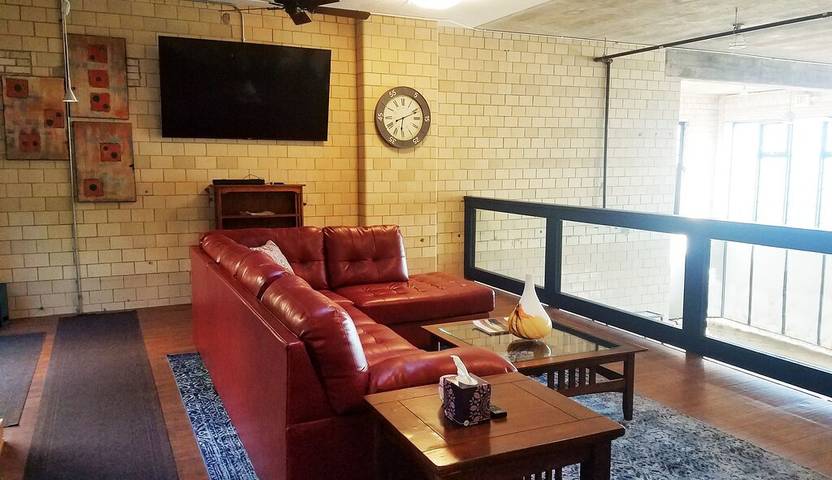 Lodge für 16 Personen - 1