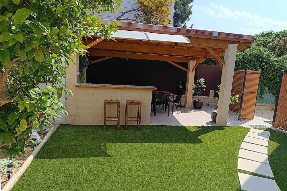 Maison de vacances