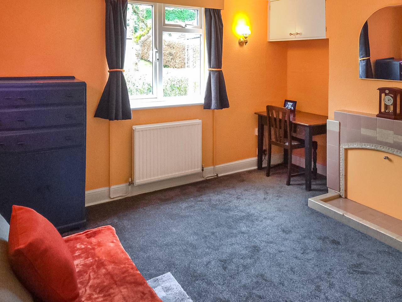 5 Rose Cottages in Sandhurst (Berkshire), Berkshire