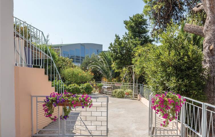 Ferienwohnung für 5 Personen, mit Terrasse in Makarska - 3