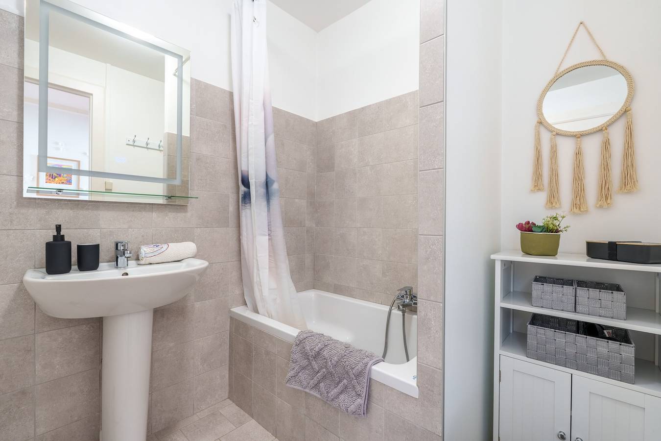 Apartamento entero, Le Cocon du quai - Centre d’Épinal in Épinal, Región de Épinal