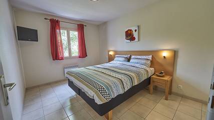 Bungalow para 4 Personas en Lanzac, Lot, Foto 3
