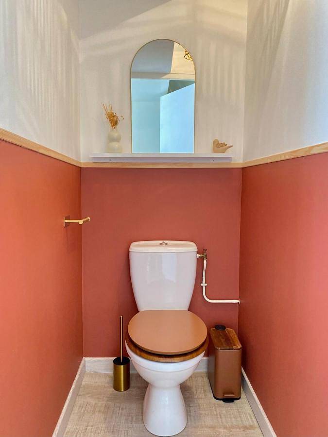 Gîte pour 4 personnes à Saulieu - 3