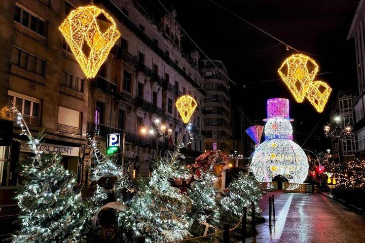 Casa rural para 4 personas, con jardín y vistas en Morrazo - 4