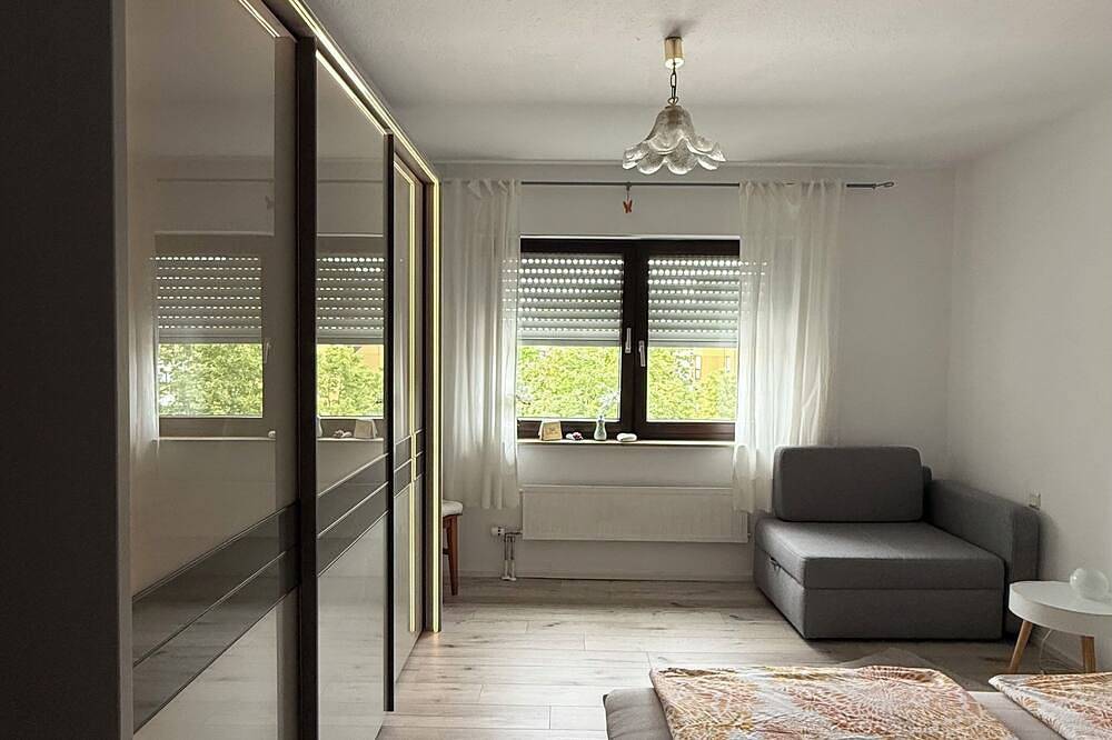 Ganze Wohnung, Fewo Seerhein in Konstanz, Landkreis Konstanz