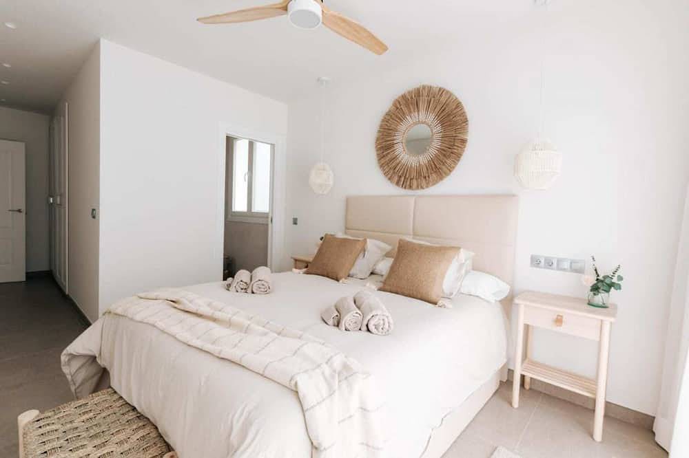 Villa Beatriz in Marbella Est, Marbella