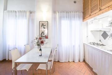 Loft per 4 Persone in Firenze Centro storico, Firenze, Foto 2