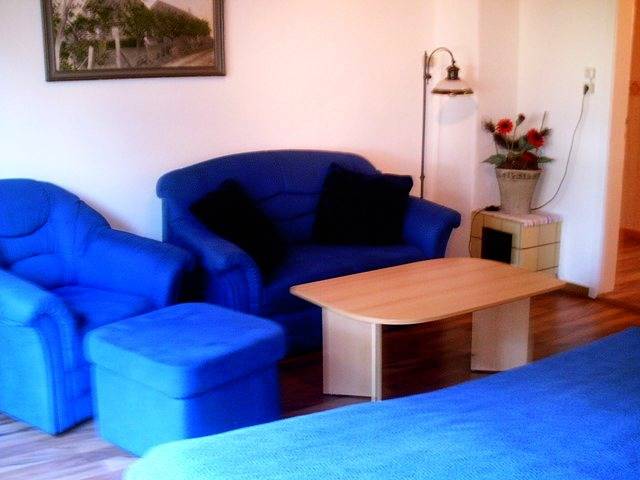 Ferienhaus für 4 Personen, mit Garten und Balkon in Eider-Treene-Sorge - 2