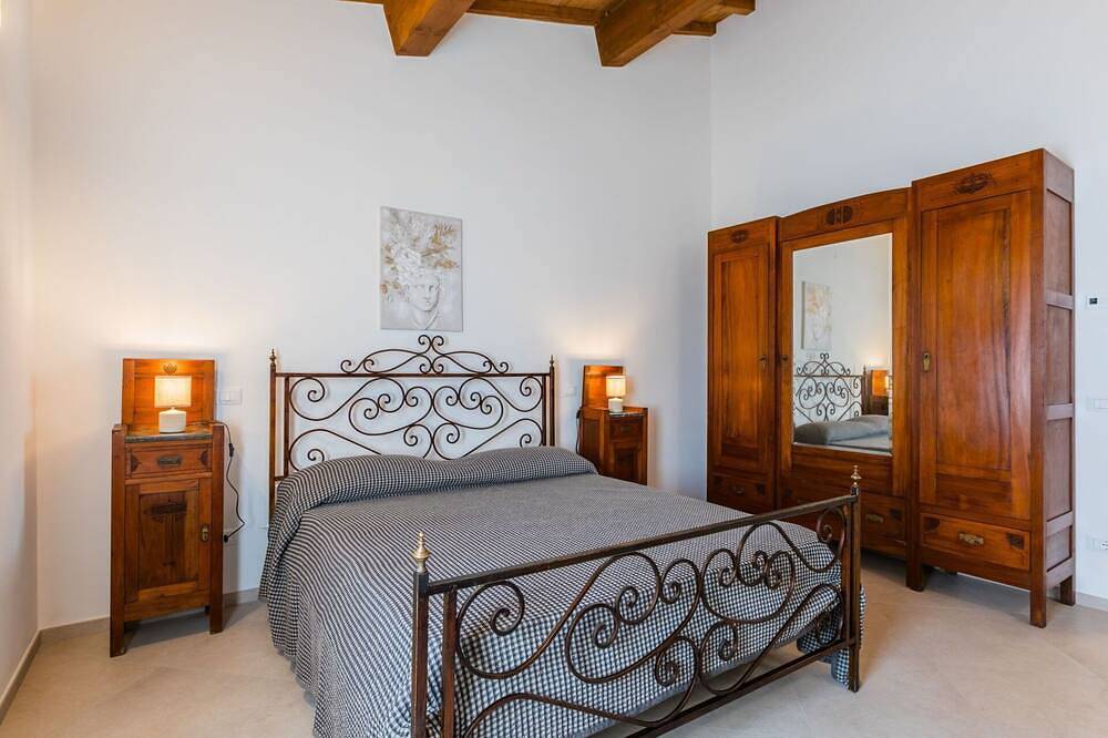 Entire apartment, Beautiful apartment for 7 guests with A/C, Wifi and pets allowed in Donoratico, Etruscan Coast