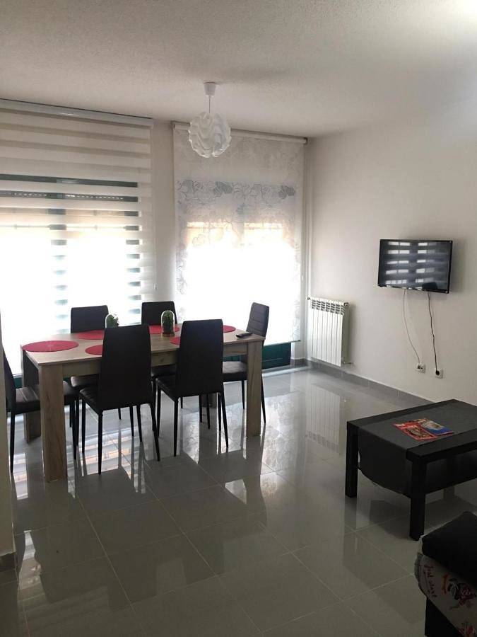 Appartement de vacances pour 6 personnes - 1