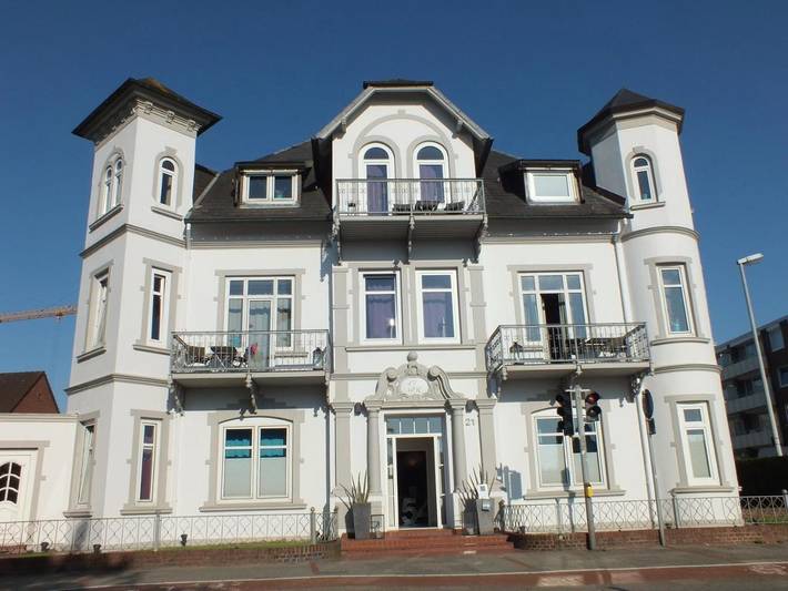 BnB für 2 Personen in Sylt (Gemeinde)