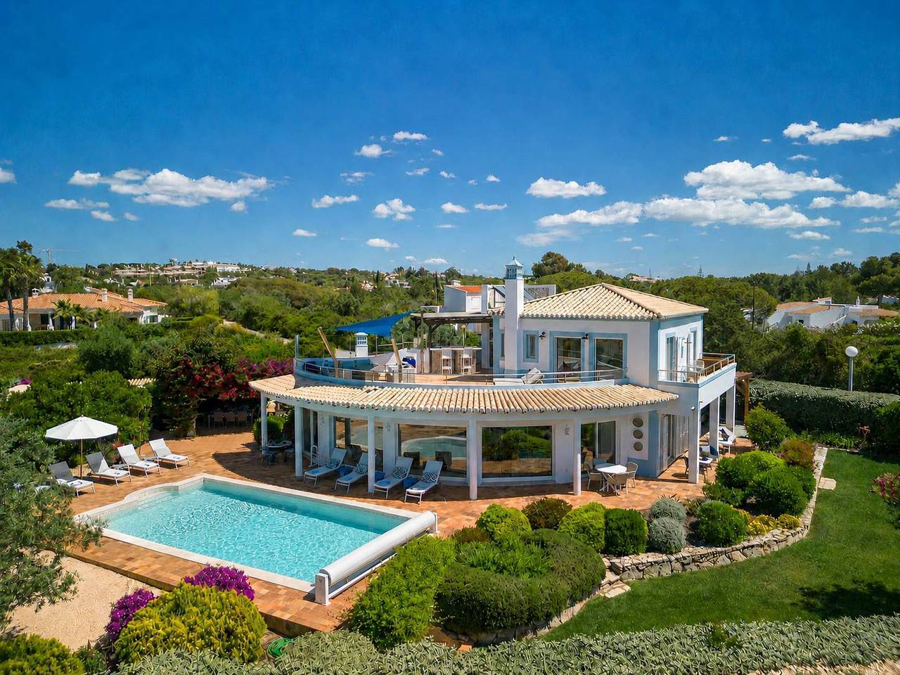 Casa vacanza a Distretto di Faro a partire da 738€ a notte