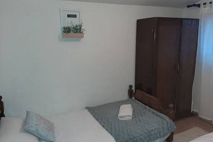 Ganze Wohnung, Apartment Amigo - Two Bedroom Apartment with Terrace and swimming pool in Koprivnica-Krizevci