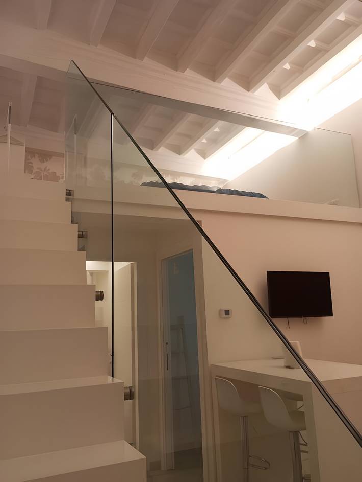 Appartamento intero, Appartamento 'Luxury  Interno 2' nel centro storico di Arezzo in Arezzo, Provincia di Arezzo