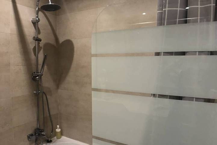 Gîte pour 3 personnes, avec jardin, animaux acceptés à Carcavelos - 3