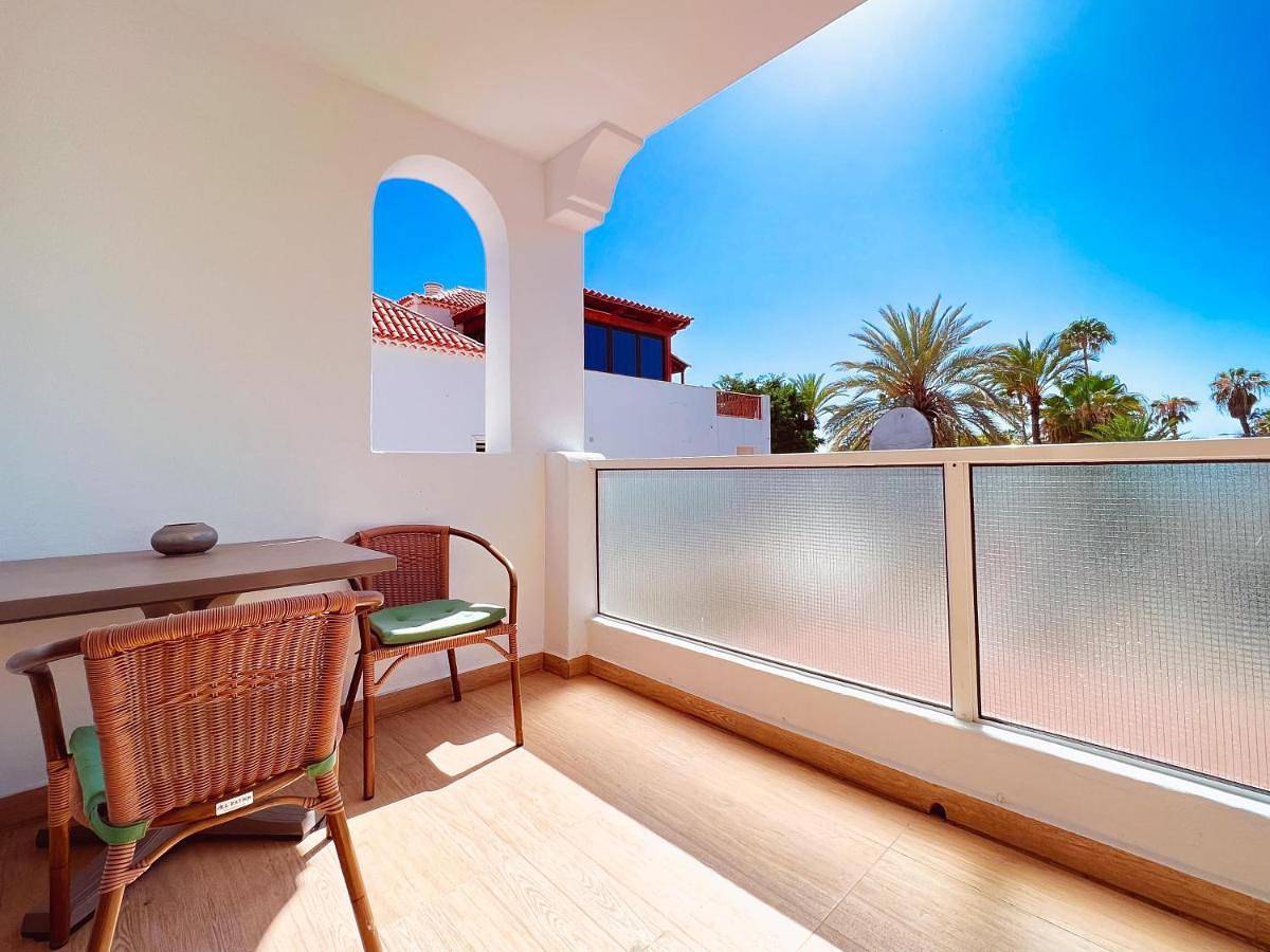 Appartamento intero, Studio In Paraiso Royal, Playa De Las Americas in Playa de las Americas, Arona
