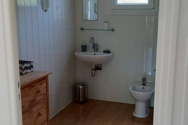 Location de vacances pour 4 personnes, avec jardin et balcon à Aubres - 4