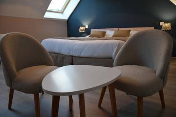 Gîte für 10 Personen in Lecelles, Valenciennes und Umgebung, Bild 3