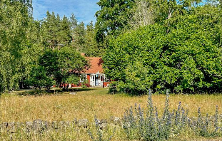 Ferienhaus für 5 Personen, mit Garten auf Öland - 2