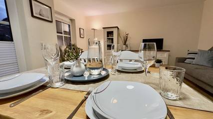 Ferienwohnung für 3 Personen in Horumersiel, Wangerland, Bild 3