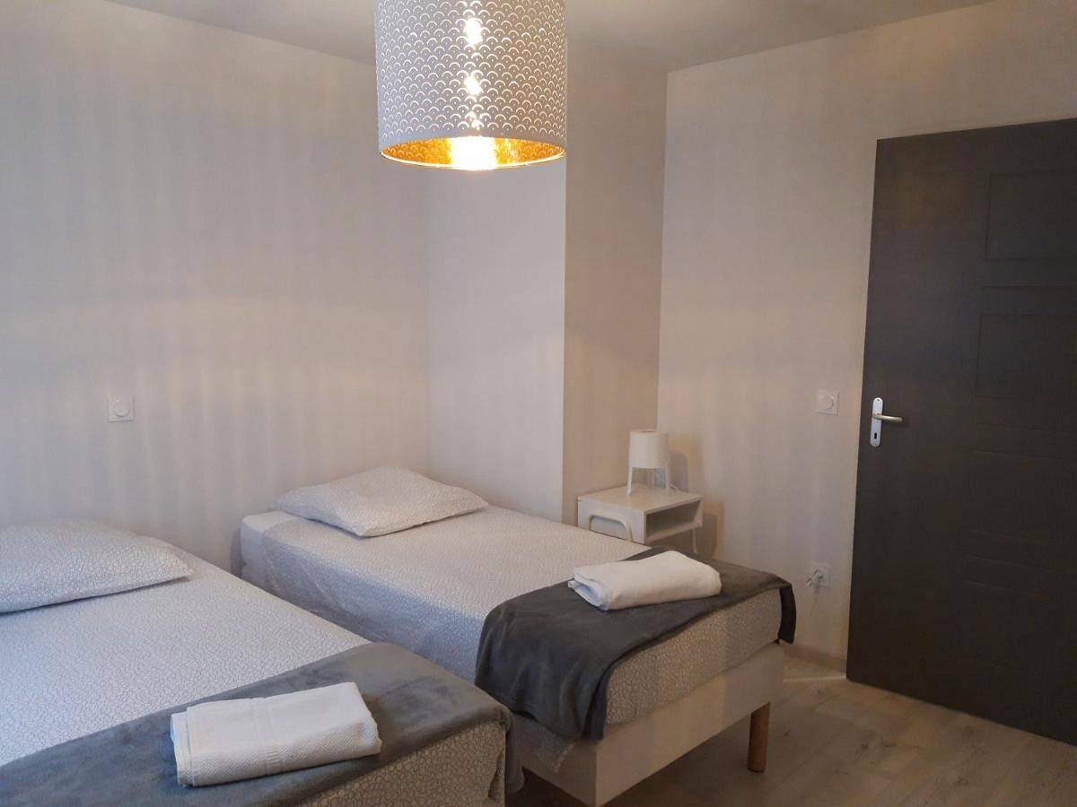 Appartement entier, Maison Saint Matteo in Lourdes, Hautes-Pyrénées
