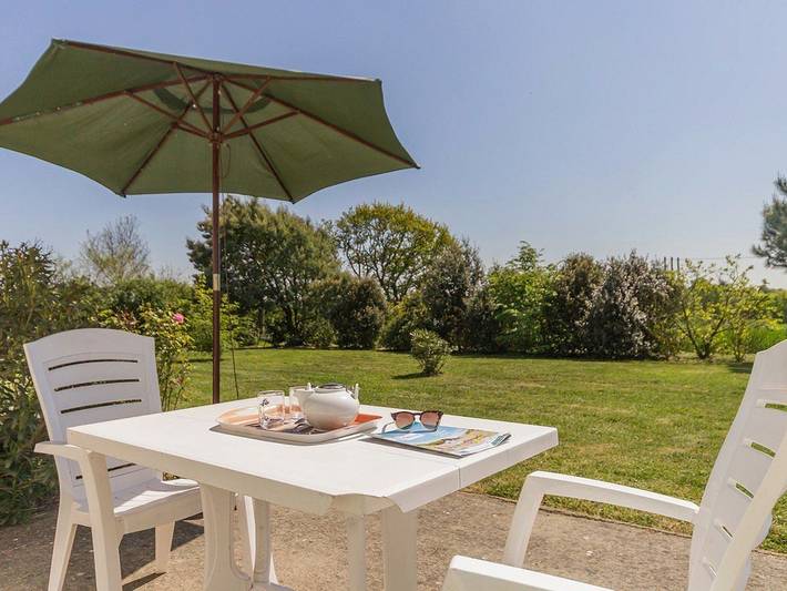 Gîte pour 2 personnes, avec jacuzzi et jardin en Loire-Atlantique - 2