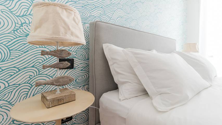 Ganze Wohnung, Italianway - Ottoventi Apartments - Tramontana in Lampedusa Stadt, Lampedusa e Linosa
