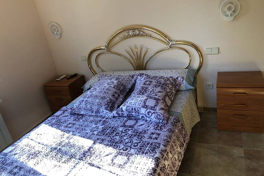 Villa in the heart of the Sierra de Gredos  in El Tiemblo, Région d'Ávila