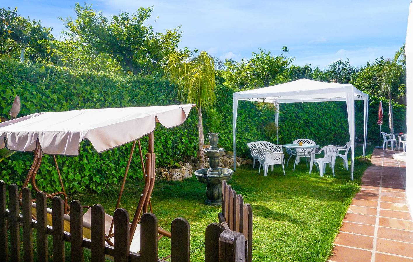 Amplio apartamento con piscina y terraza, a 2 km de Pizarra in Pizarra, Provincia de Málaga