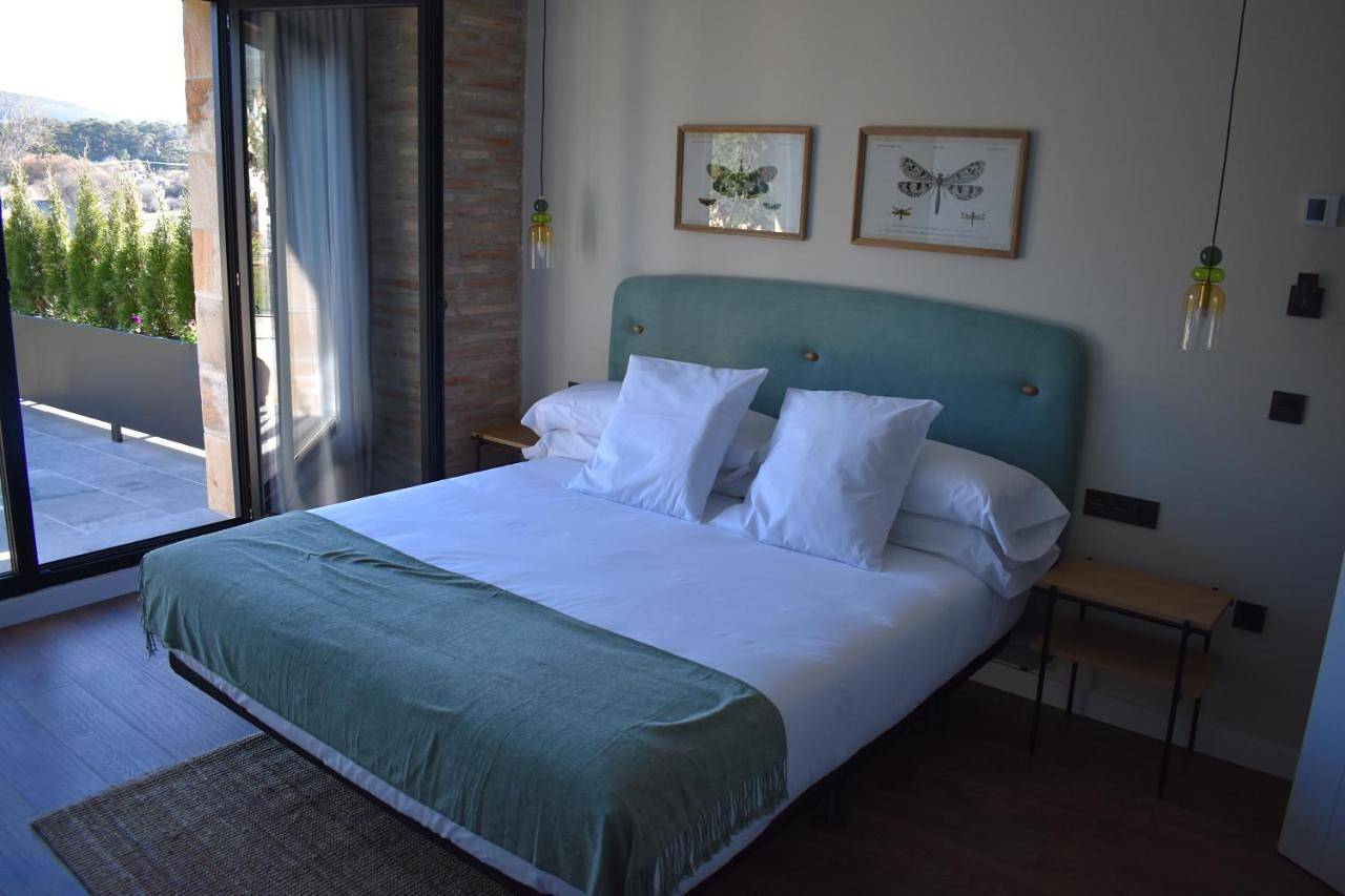 Duruelo Mountain Suites in Duruelo de la Sierra, Provincia de Soria