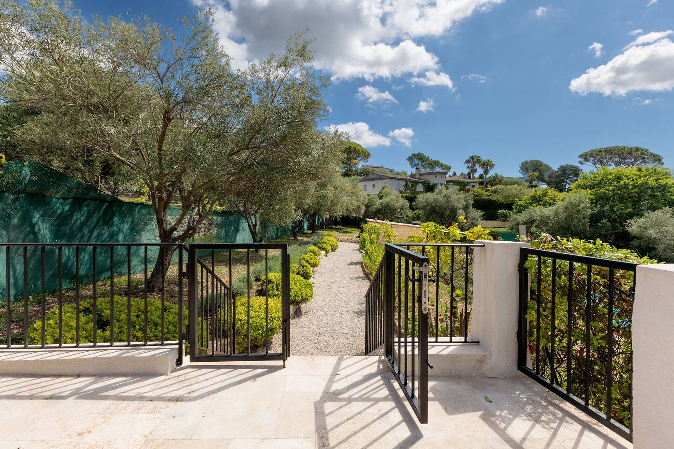 Le Clos des Oliviers - Villa les Oliviers in Mougins, Costa mediterránea (Francia)