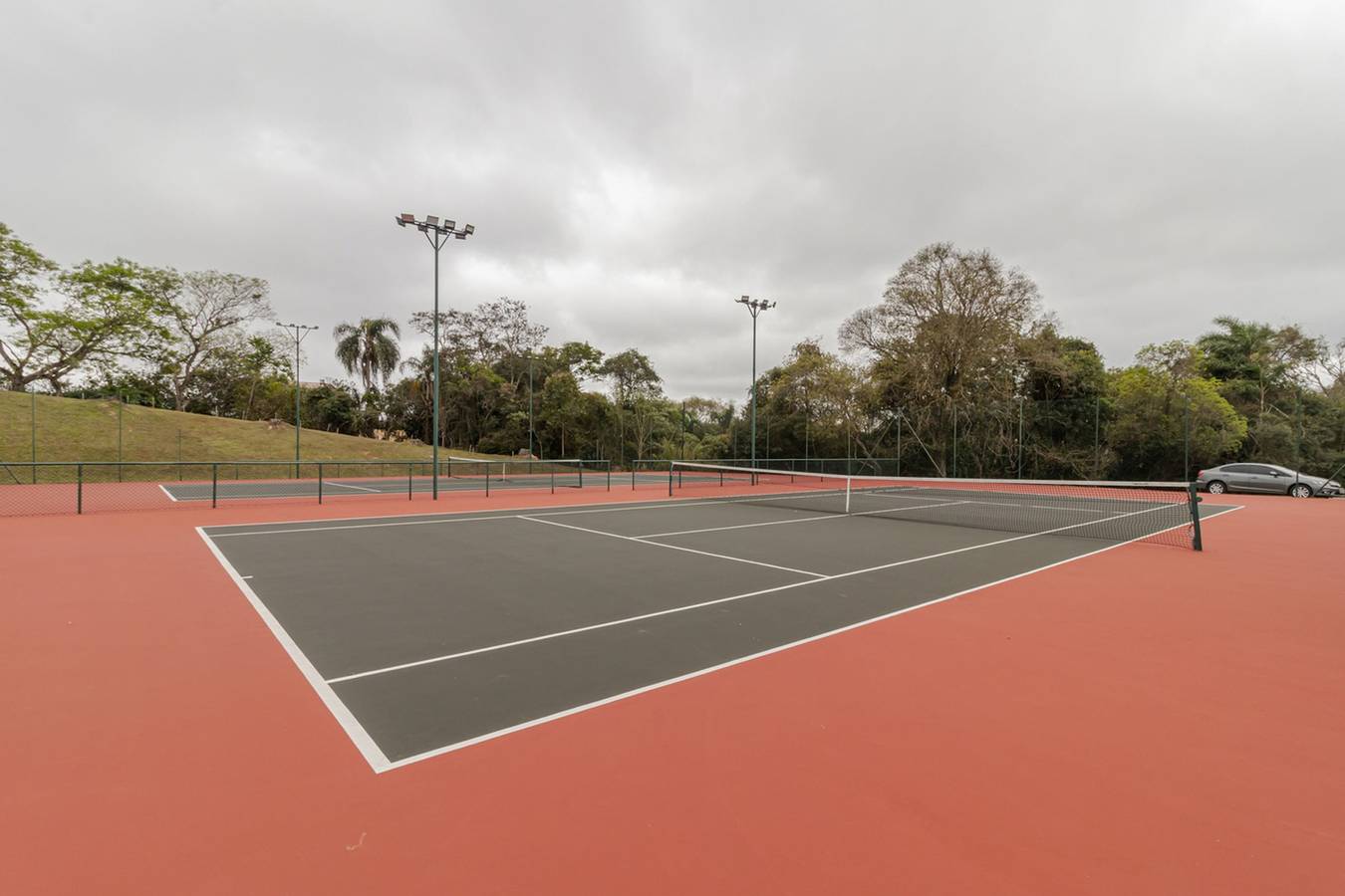 Casa de Campo com Piscina, Lareira e Churrasqueira in Canguera, São Roque