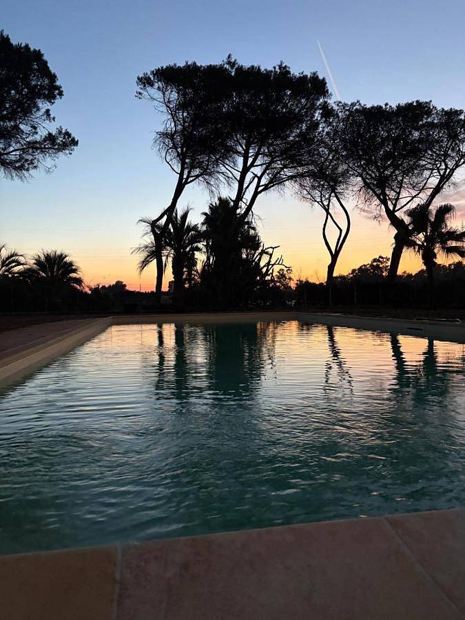 Casa vacanza per 4 persone, con panorama e piscina nonché giardino - 1