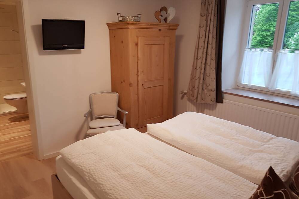 Apartment mit Küche Und Frühstück in Grafenhausen, Südschwarzwald