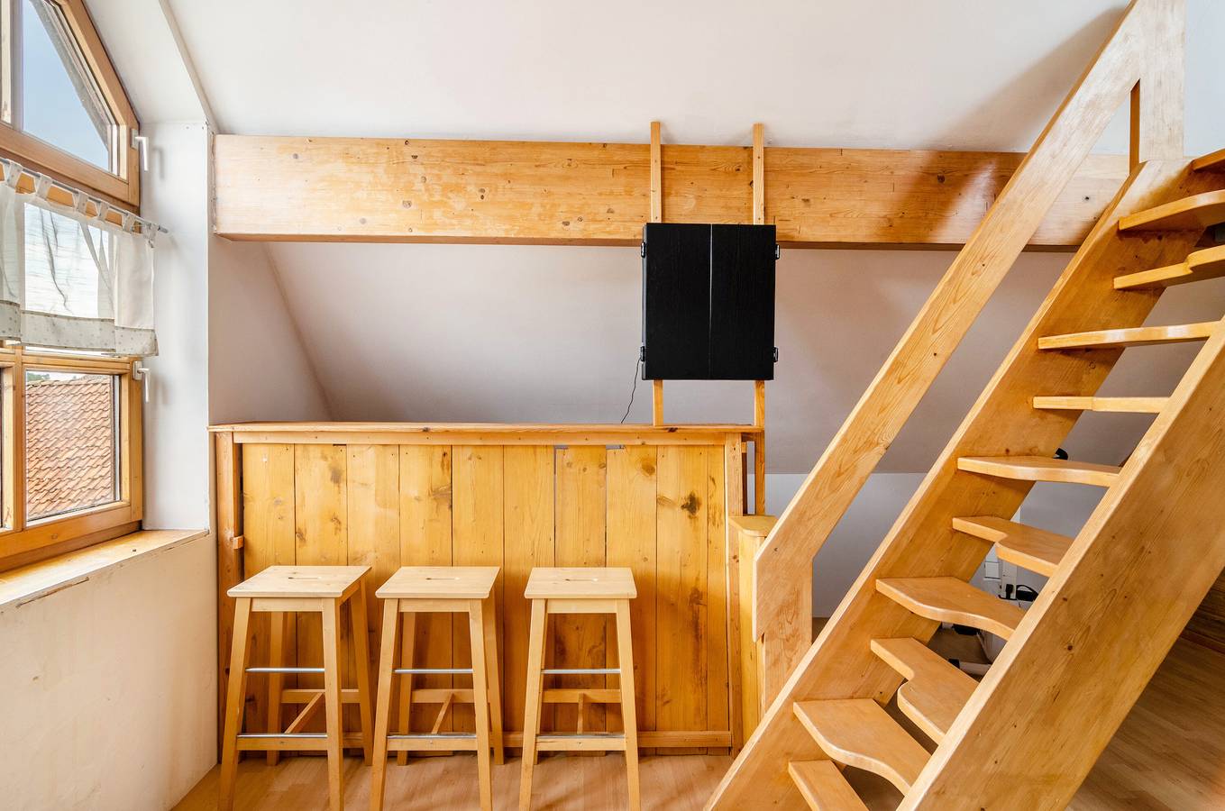 Ferienhaus am Rand des Harz in Bad Lauterberg, Harzvorland