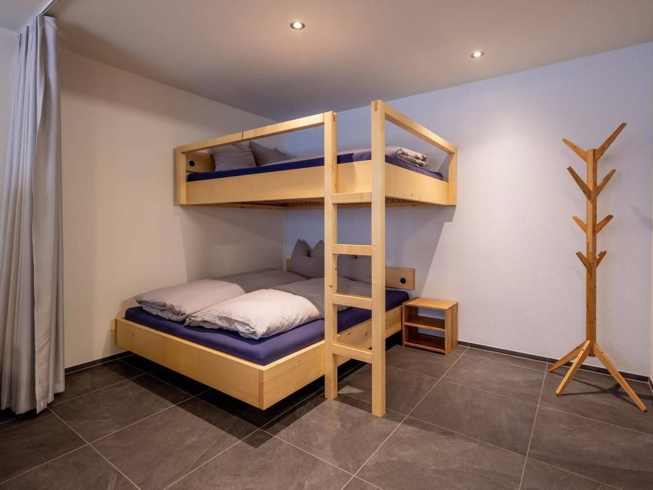 Ganze Wohnung, Tomspanorama in Gadmen, Innertkirchen