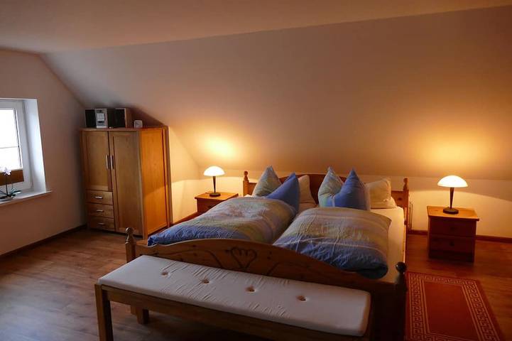 Ferienhaus für 8 Personen, mit Garten in Bad Saarow - 2