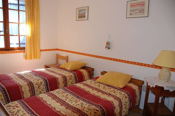 Location de vacances pour 7 personnes à Pompignan - 2