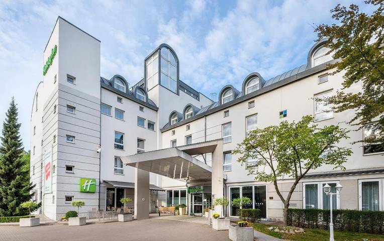 Hotel dla 2 osób, z sauna i taras oraz basen, zwierzęta dozwolone w Lubeka