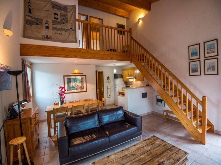 Location de vacances pour 6 personnes, avec jardin à Quillan - 2