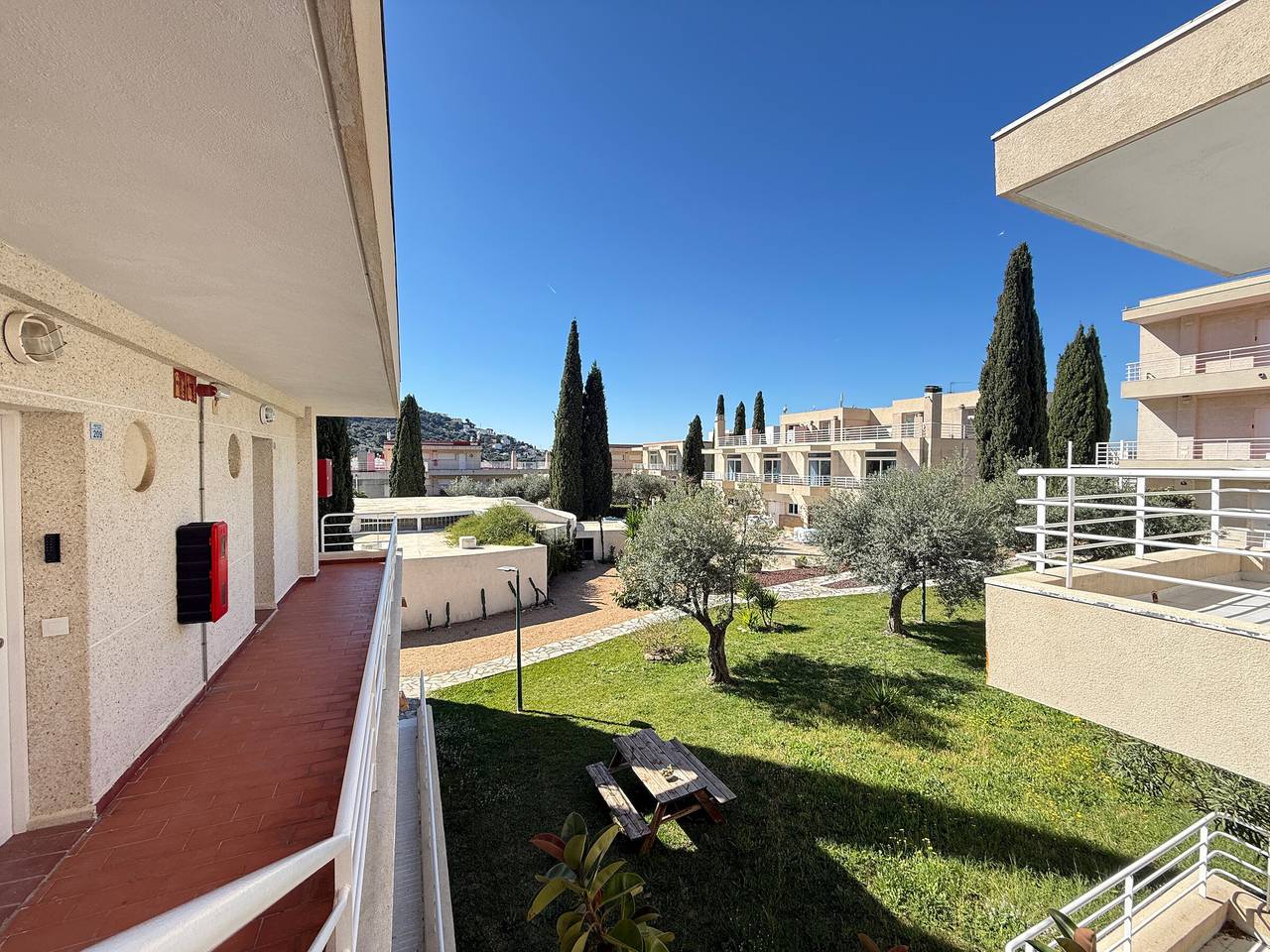 Appartamento vacanze a Roses a partire da 51€ a notte