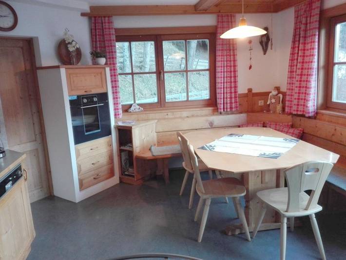 Ferienwohnung für 6 Personen, mit Garten und Balkon sowie Ausblick in Matrei in Osttirol - 2