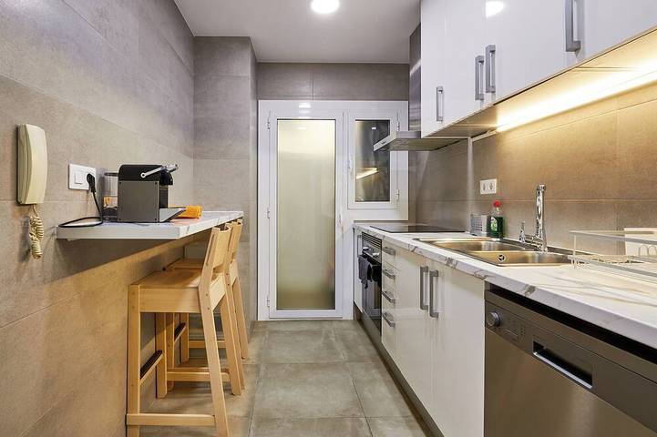 Ferienhaus für 10 Personen in Barcelona
