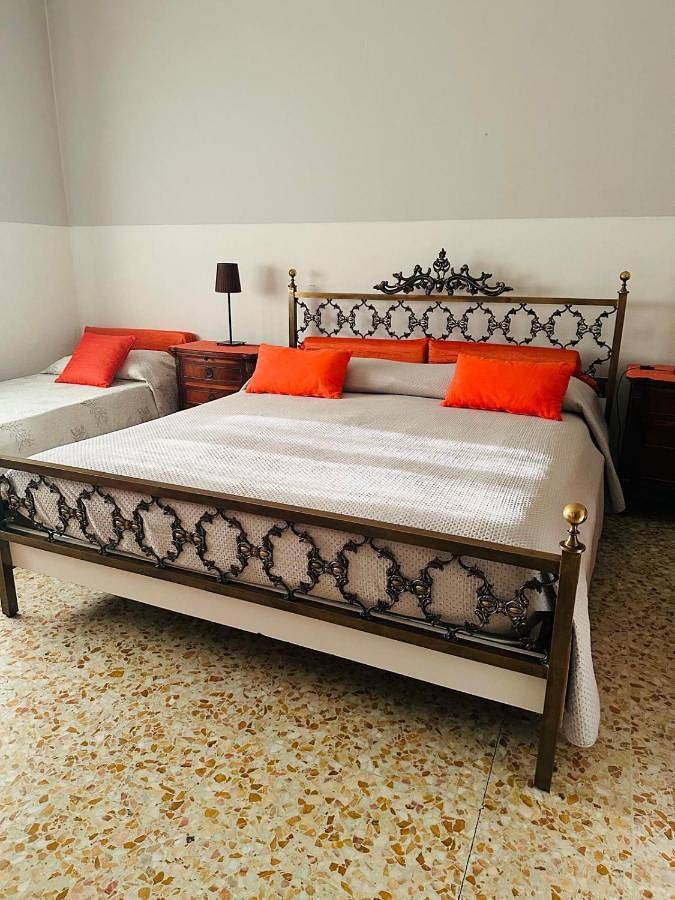 Big Brother Bed & Rooms in Treviso, Treviso Provinz