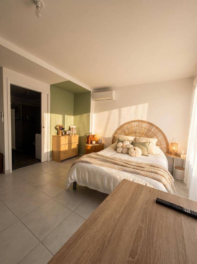 Appartement de vacances pour 2 personnes