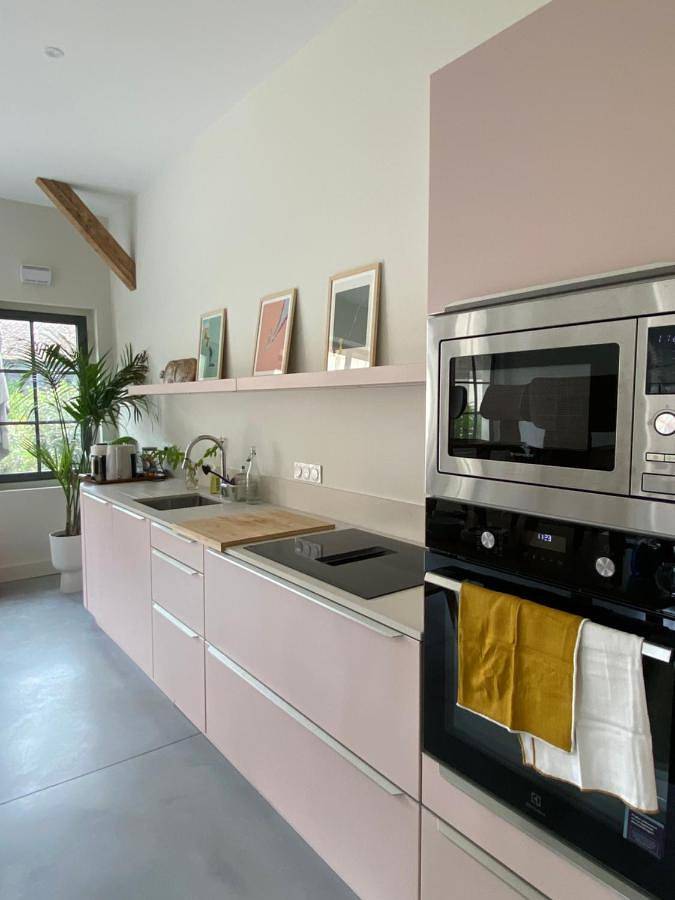 Appartement entier, Loft au château in Thonon-les-Bains, Région de Thonon-les-Bains