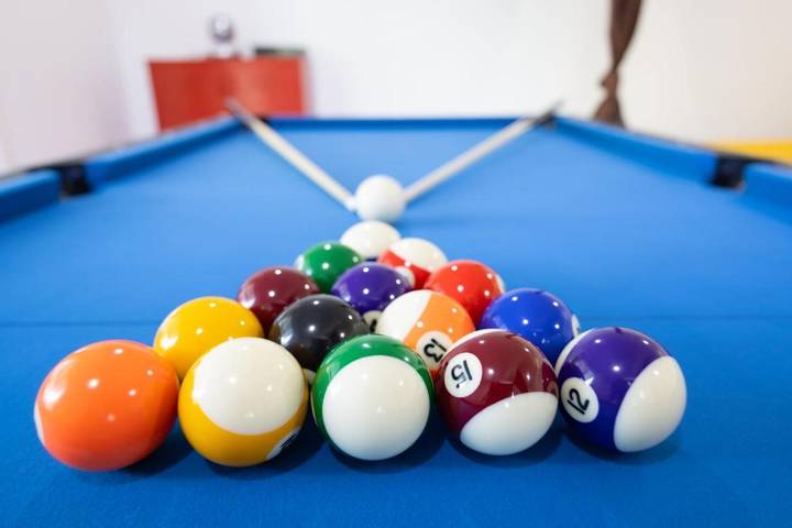 Location de vacances pour 8 personnes, avec piscine dans Teahupo'o - 4