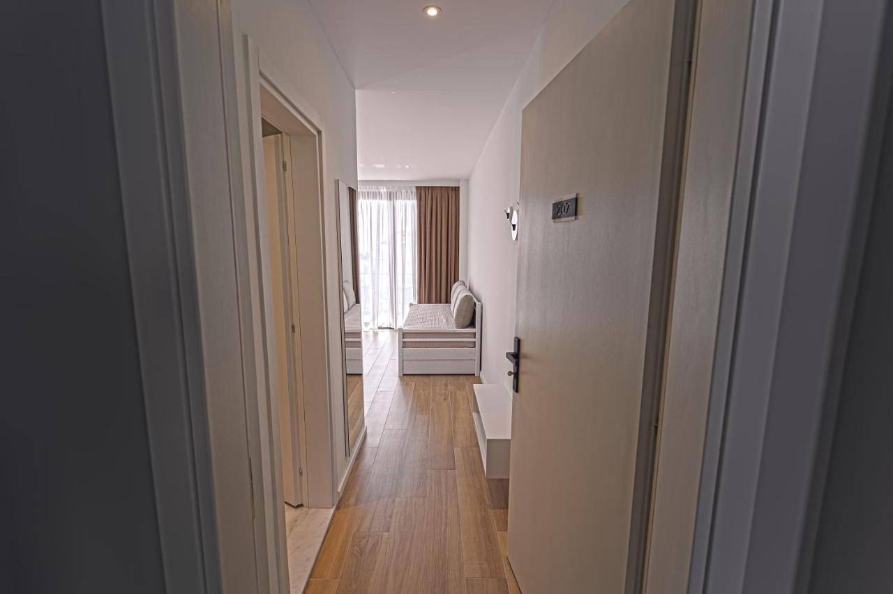 Deluxe Apartment in Dhërmi, Himarë