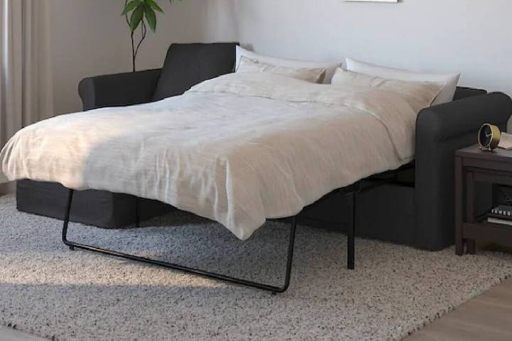 Ferienhaus für 8 Personen, mit Terrasse und Garten in Soltau - 2