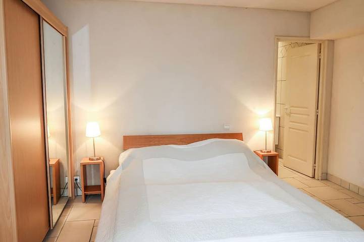 Bella Vista in Saint-Suliac, Región de Saint-Malo
